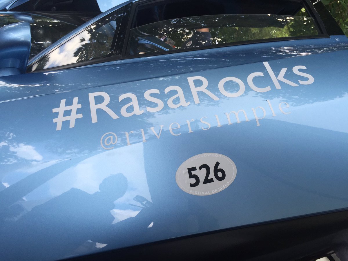 Pollen8Cymru's tweet photo. There's still time to invest in @riversimple #Sustainable #innovation #RasaRocks #cars #investing #future πππ https://t.co/6T7X5CJ7dw