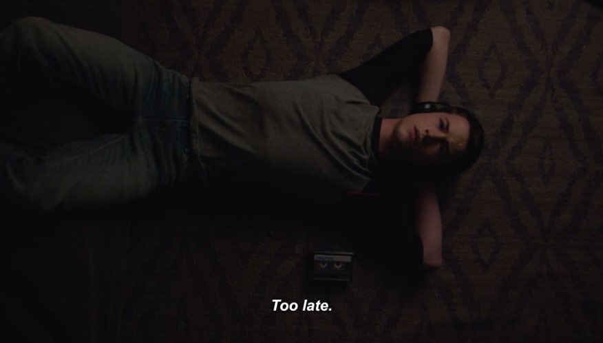 13ReasonsScenes's tweet photo. https://t.co/7xSHJ4ncRz