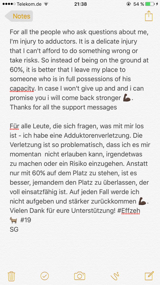 Guirassy_19's tweet photo. @fckoeln https://t.co/83QGRj3GWv