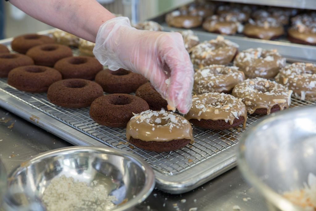 New family story up on Facebook about our visit to Sift! It was just a sweet as it looks!