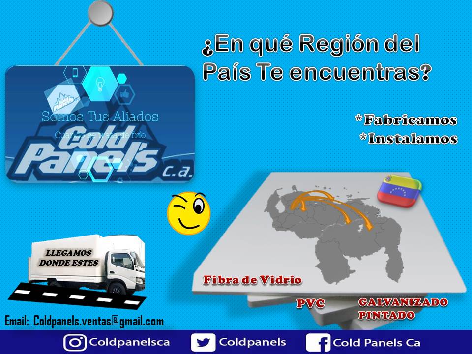 coldpanels's tweet photo. En donde te encuentres llegamos. Siempre estamos disponibles para brindar el mejor servicio porque te consideramos nuestro Cliente VIP. https://t.co/c0SZvuDkZd