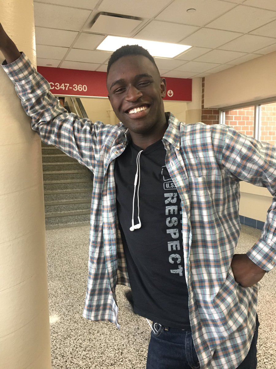 StudCoArmstrong's tweet image. Contestant #3 Papa MBye!! #youngvision