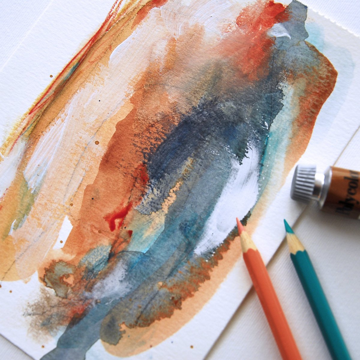 nova_brett's tweet photo. You liked so much 'Deep' yesterday, here's a little detail 💙 I'm in love too 💙
#artlover #abstractart #art #kunst #arte #artista #novabrett https://t.co/WyL0yky1ys