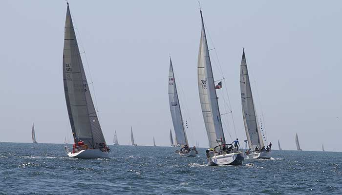 The Newport to Ensenada International Yacht Race sets sail on April 28th. More details here: ow.ly/NPTo30azanK