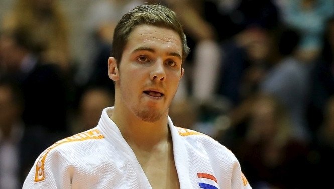 Kan hij zijn zevende plek van 2016 verbeteren?
pzc.nl/zeeuwse-sport/…
