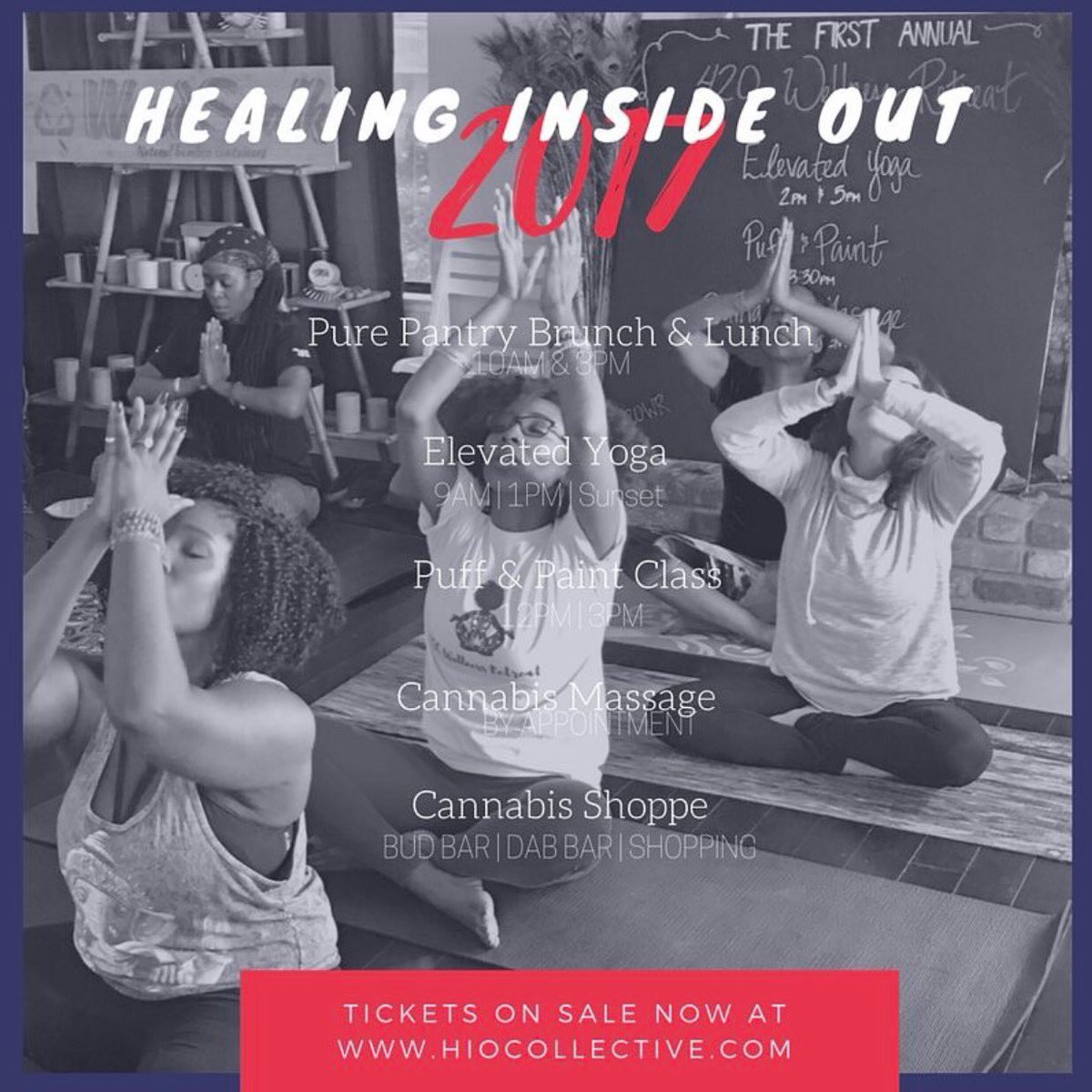 hghlyarticulate's tweet photo. Take a break today & purchase your tickets for #HIO2017!! Purchase your ticket online at https://t.co/ZPM9UVZL0e https://t.co/0nFf5B1Z6R