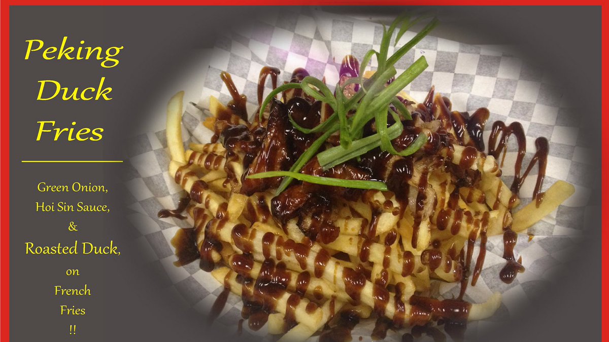 PhantomFood's tweet photo. This Fri Sat 4/7 &amp; 4/8 #LongBeachConventionCtr #ToyotaGrandPrix 9-6pm. #LobsterFries #DuckFries #PoKe #Boba waiting for u! https://t.co/FiTr2zDc9t