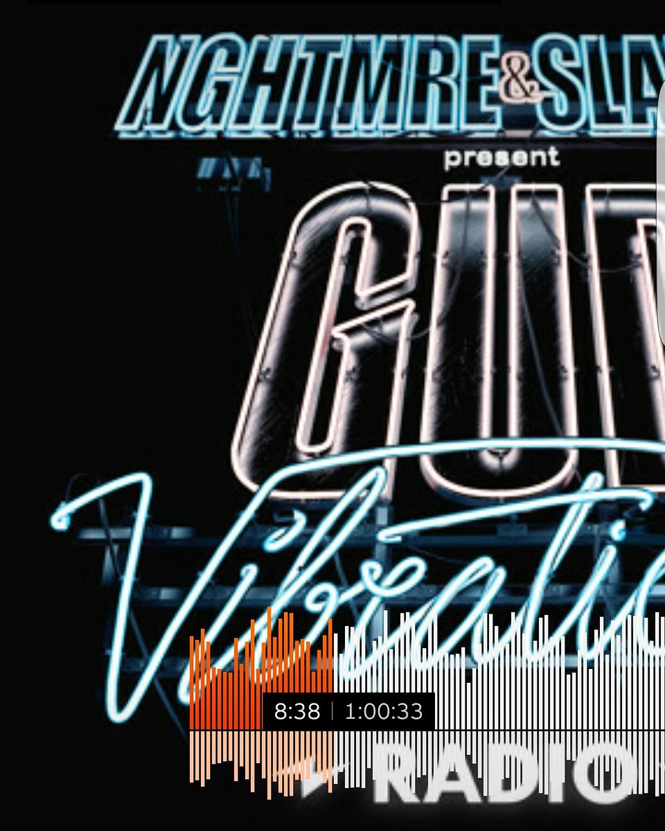 AdamNVegas's tweet photo. This track kept me goin!!! #gudvibrationsradio #legday always #abs #fit4life #edm in my #Soul https://t.co/6Qls45Q05f