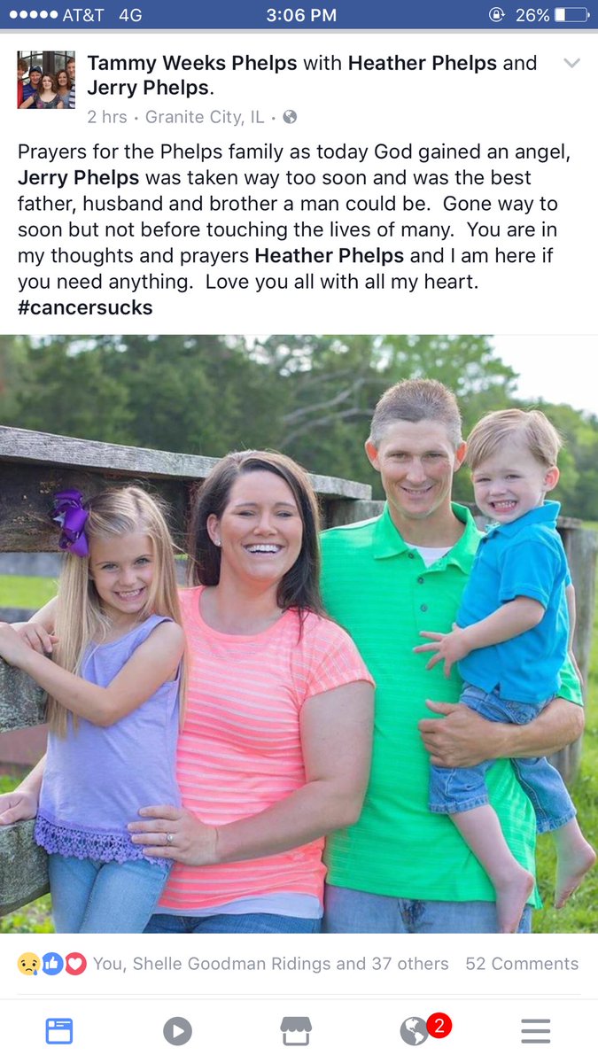 Brookeeileen__'s tweet photo. Can't believe your gone it really doesn't seem real! You went way to soon and we know your watching over all of us love you!โค๏ธ #cancersucks https://t.co/Thr5WpL9G1