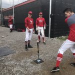 Photo by La Salle Baseball (@WLSNBaseball)