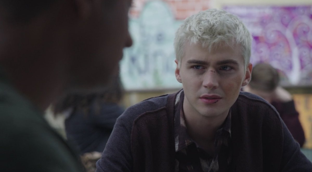 13RWarchive's tweet photo. Alex Standall

RT if you like him
Fave if you don't https://t.co/DfKRQD1osV
