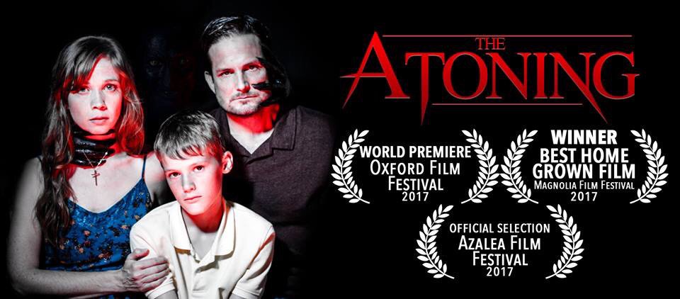 The Atoning (2017) Online Sa Prevodom