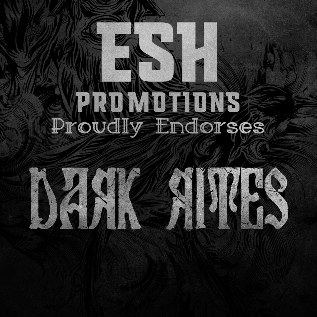 DarkRitesBand's tweet photo. Feeling proud #eyeseehomepromotions #supportindiemetal #supportindierock https://t.co/MzolqcKnD7