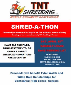 CeHSAZ's tweet photo. Support CeHS NHS Saturday April 15 *donations accepted #CoyotePride #CeHSPRIDE https://t.co/ONaVdkPsXy