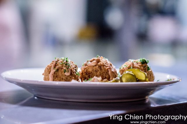 The gang's all here.