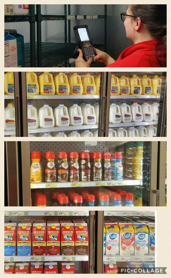geax1906's tweet photo. Elevating Grocery for that #TargetRun @LHaas87 and Chattanooga #Target don't believe in outs! https://t.co/qo9Blil75w