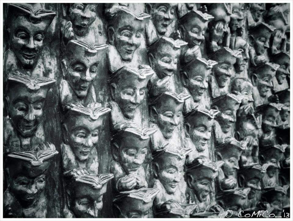 ComicoTweet's tweet image. Comico_foto #Black #White #Larochelle #France @StreetArt360 @StreetArtBuzz @streetartnews @urbanart @urbanartguide