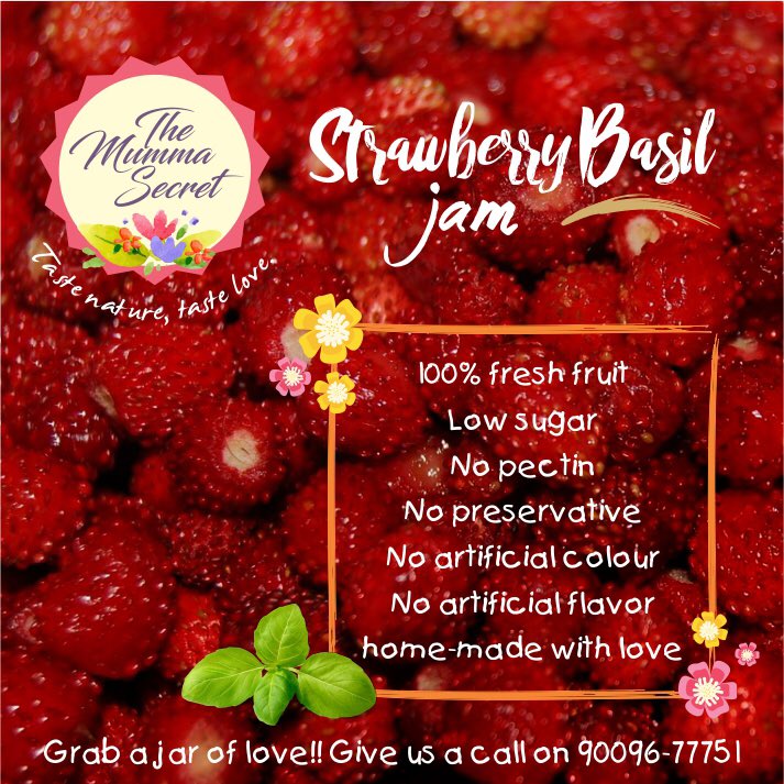 shrijika's tweet photo. For all strawberry lovers !!! https://t.co/ZYZx4t8u22