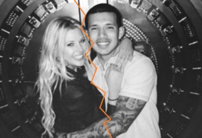TheAshleysRR's tweet image. EXCLUSIVE! Inside the split of #TeenMom2 star Javi Marroquin &amp;amp; #TheRealWorld star Madison Walls: tinyurl.com/lkyquhs