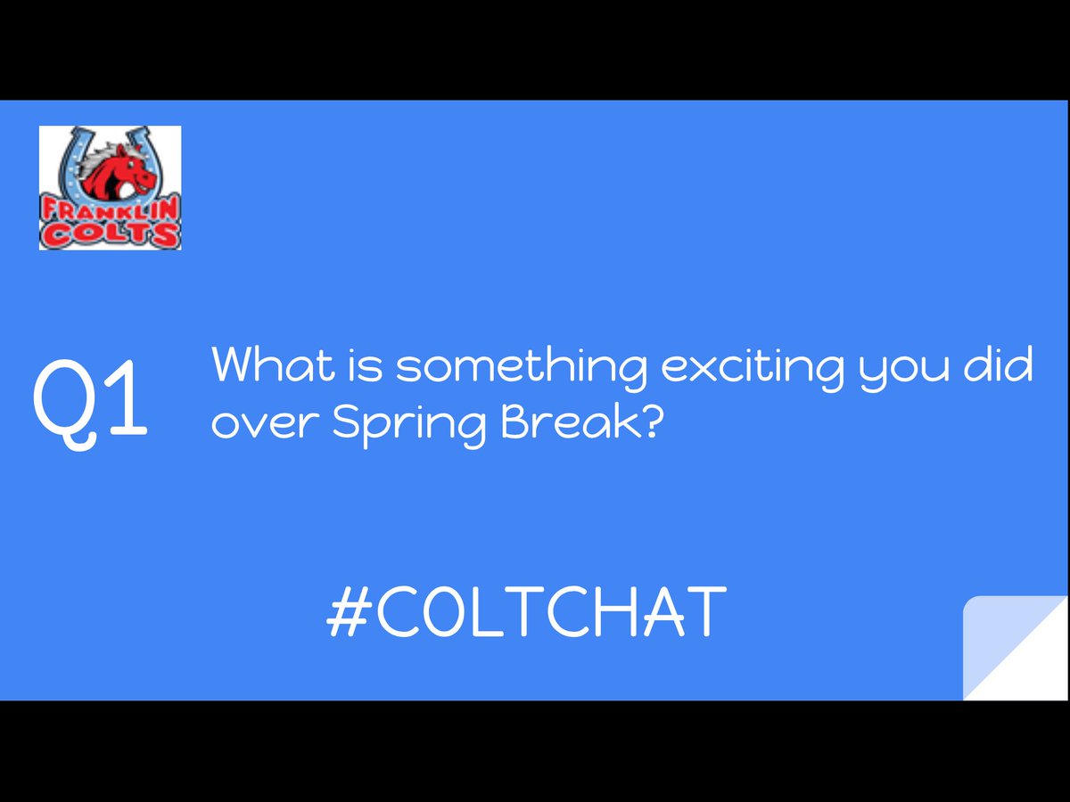 Lmendez_01's tweet image. #coltchat