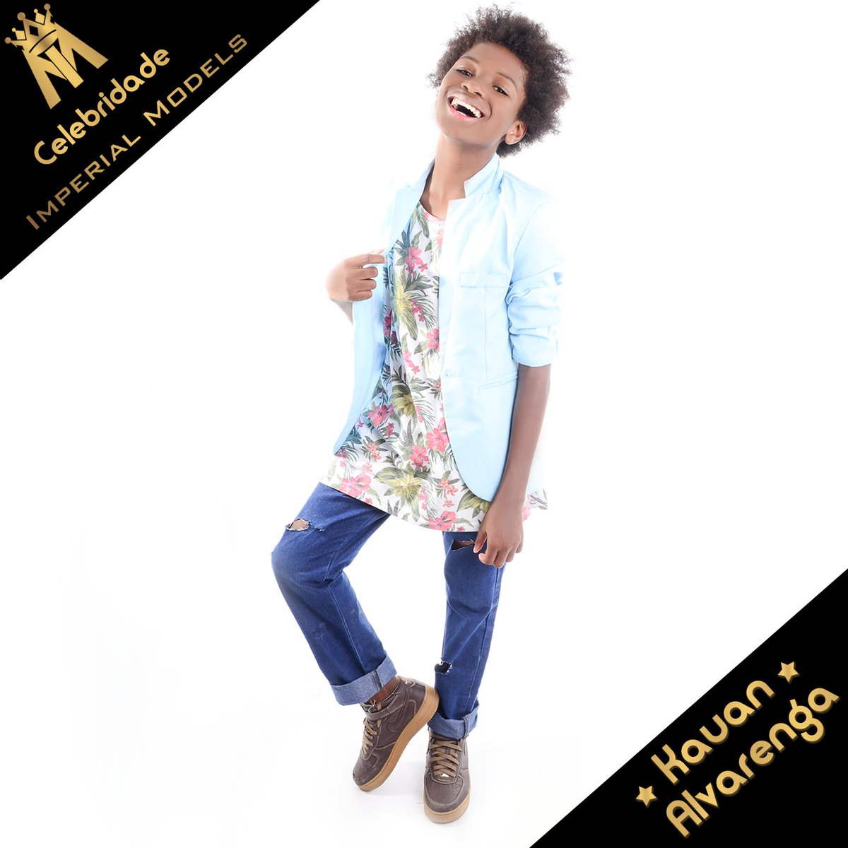 _imperialmodels's tweet image. Recebemos hoje em nossa agência nosso amado #KauanAlvarenga #ImperialModels #CelebridadeImperial #NumeroESérie #FábulaDeVoita #VidaEmUmFarol