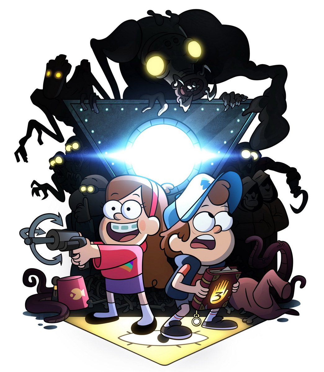 dixitprograma's tweet photo. #DeliveryGeek Charlamos con @RobotMontoya de la "misteriosa" #GravityFalls, que homenajea a #TwinPeaks #SteveJobs #MadMax y #JohnCarpenter https://t.co/l0ChlshkmG