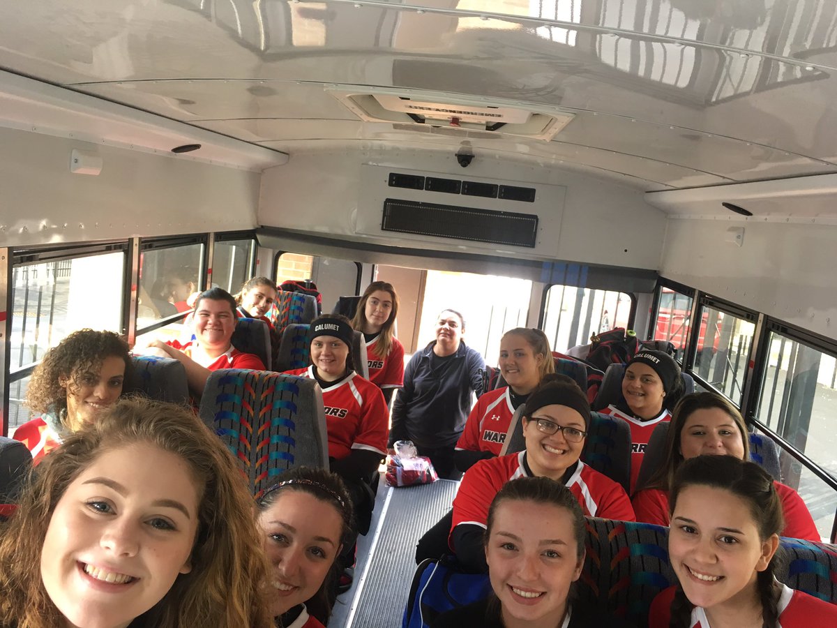 Warriors Softball tweet media