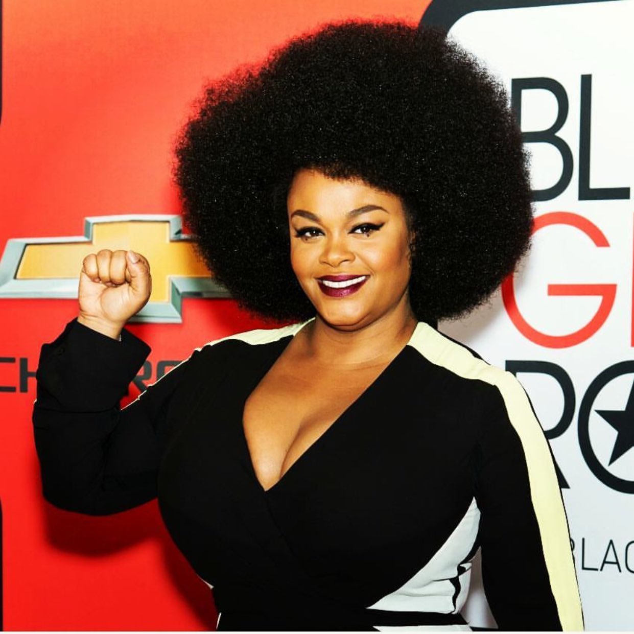 Happy Birthday to my future ex baby mama Jill Scott    