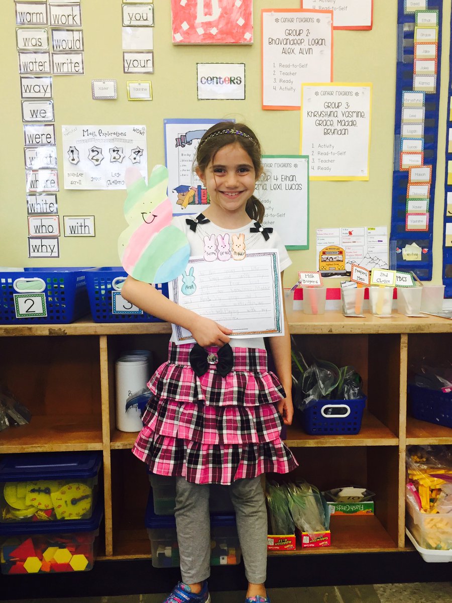 Brinkman_Teach's tweet photo. #1stgrade students write often!  Today, they enjoyed writing about friends, aka "peeps"...especially those who play bball together https://t.co/itCfeFL98P