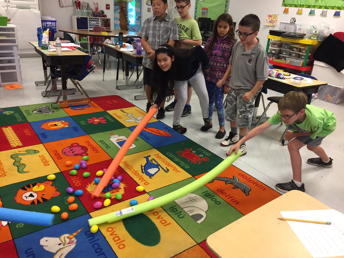 MrsBerlatsky's tweet photo. Hungry Hippos FSA Math Review #growing strong #peacelove3rd #verdeway #useyournoodle https://t.co/0SscLLIPwA