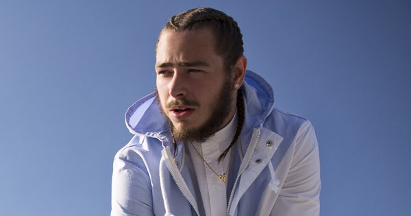 Pre Malone/Post Malone