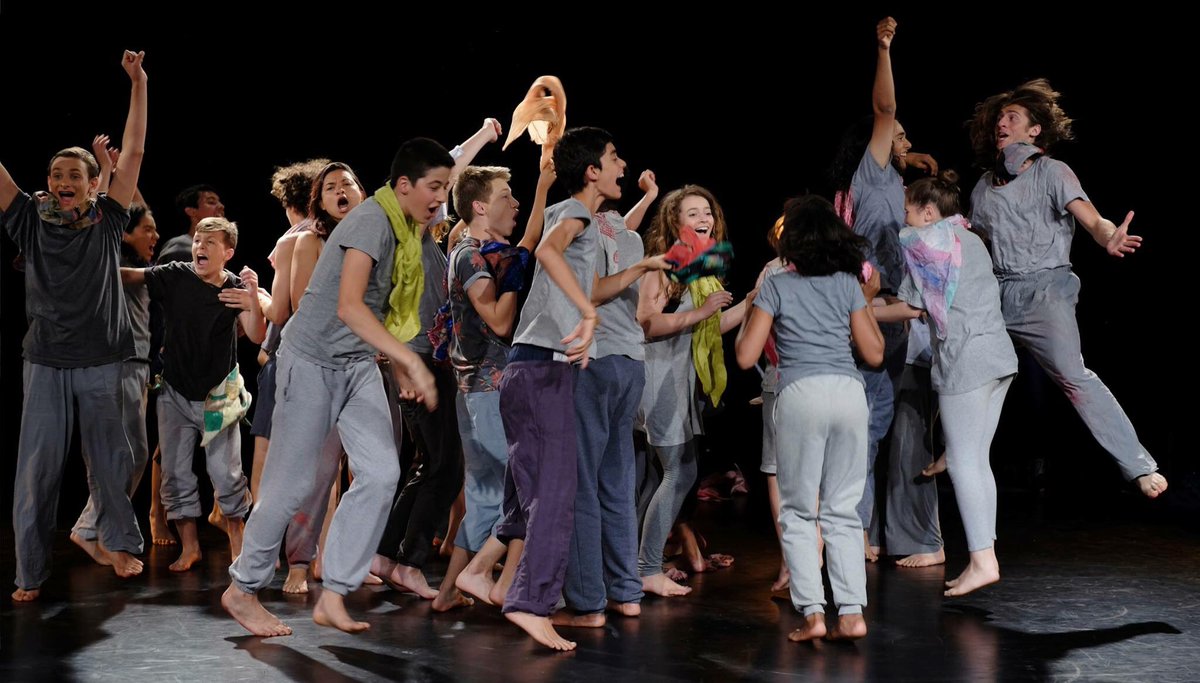 Das Programm zum zehnjährigen Jubiläum von Rampenlichter ist online: rampenlichter.com