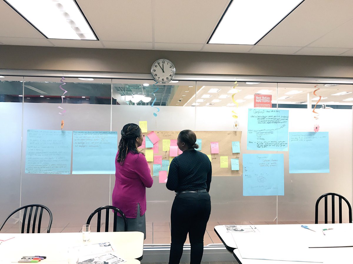 Kristin_Roe's tweet image. Planning session in full swing @CASofHamilton for implementation plan thanks to work of @1Vision1VoiceCA that will support #AfriCanFamilies