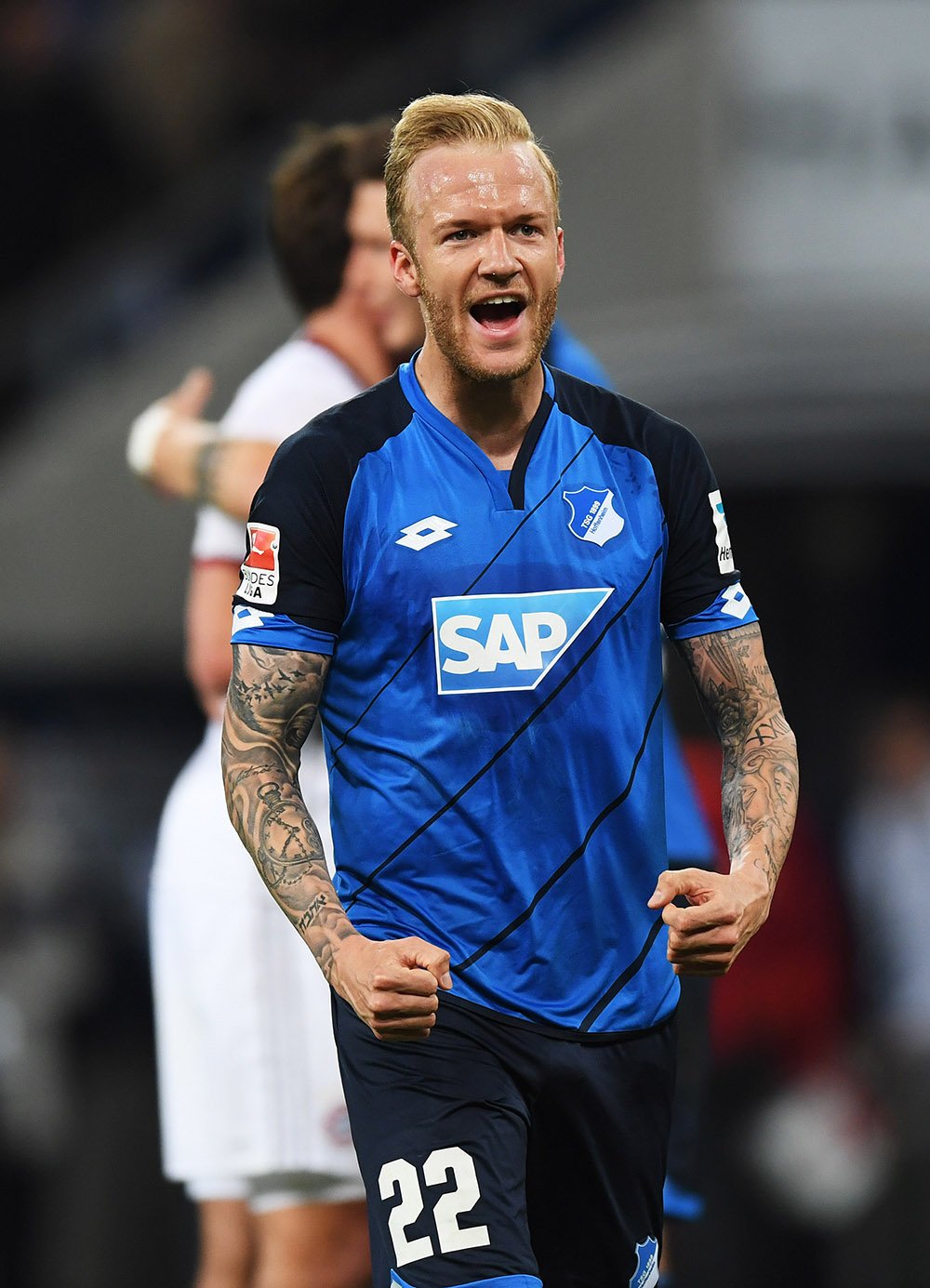 Hoffenheim Twitter Hoffenheim Twitter