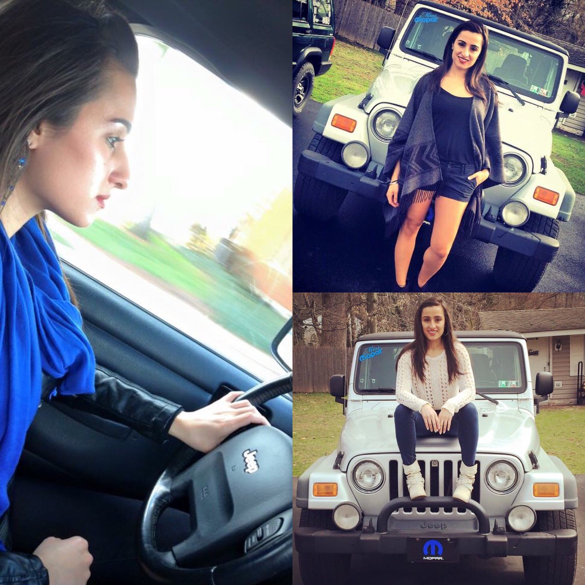 Happy April 4th to all the proud 4X4 owners out there!! May you always #LiveFree in your <a href="/Jeep/">Jeep</a>!! 💙🇺🇸