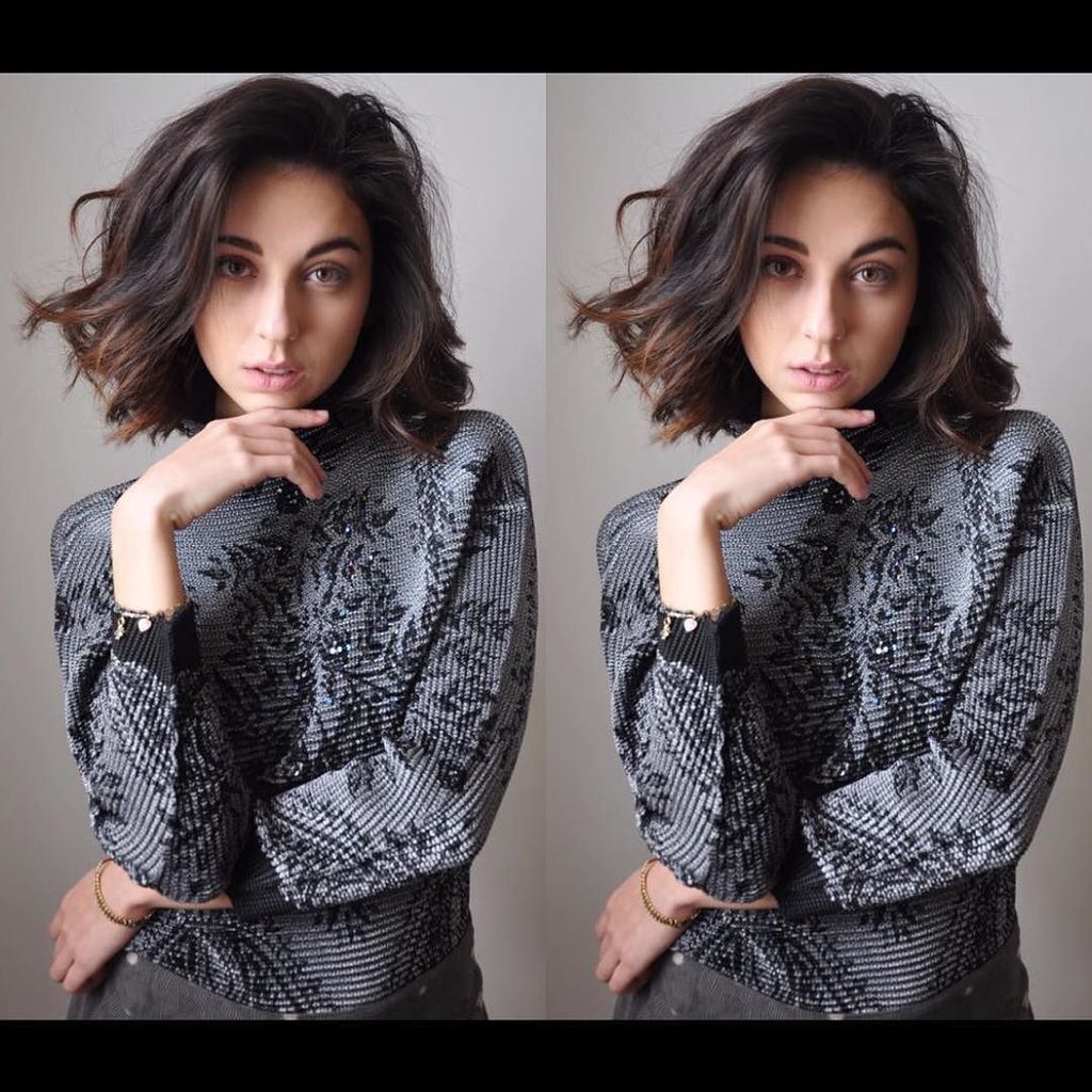 We're approaching our @westcottlighting event and want to introduce you to our model! 
Meet Natalia! Natalia will be joining us for our exc…