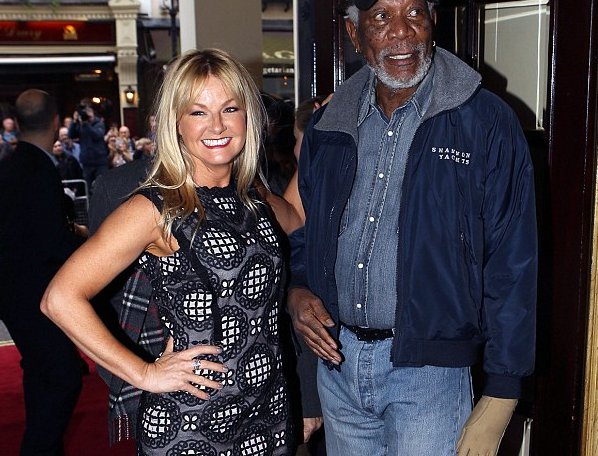 Daily Mail Celebrity on Twitter: 