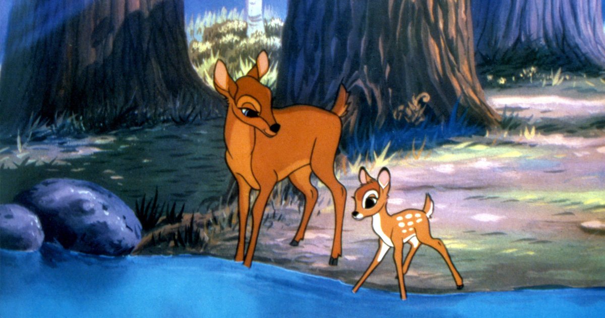 These truly are some of the saddest fictional deaths of all time. ow.ly/ks5N30awozO