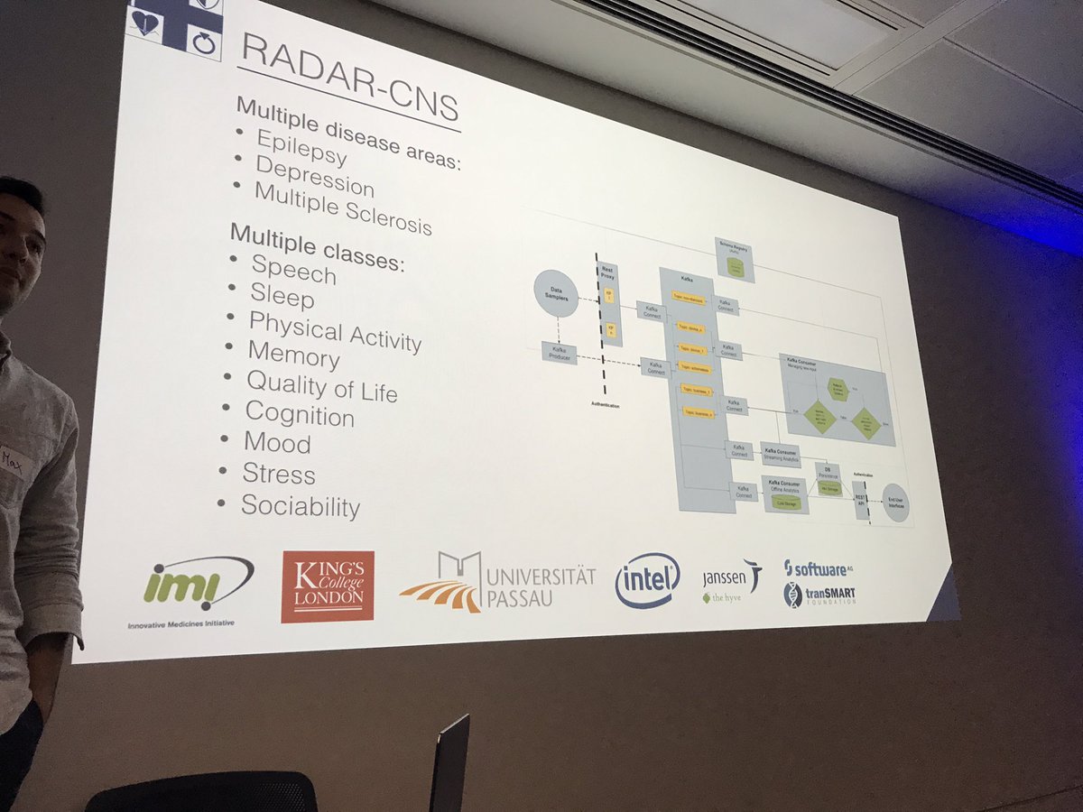 TableauTim's tweet photo. Talk by @MaximilianKerz was a great example of great work being done in healthcare. Cc @dataplusvisual https://t.co/4NOq5gxDtv