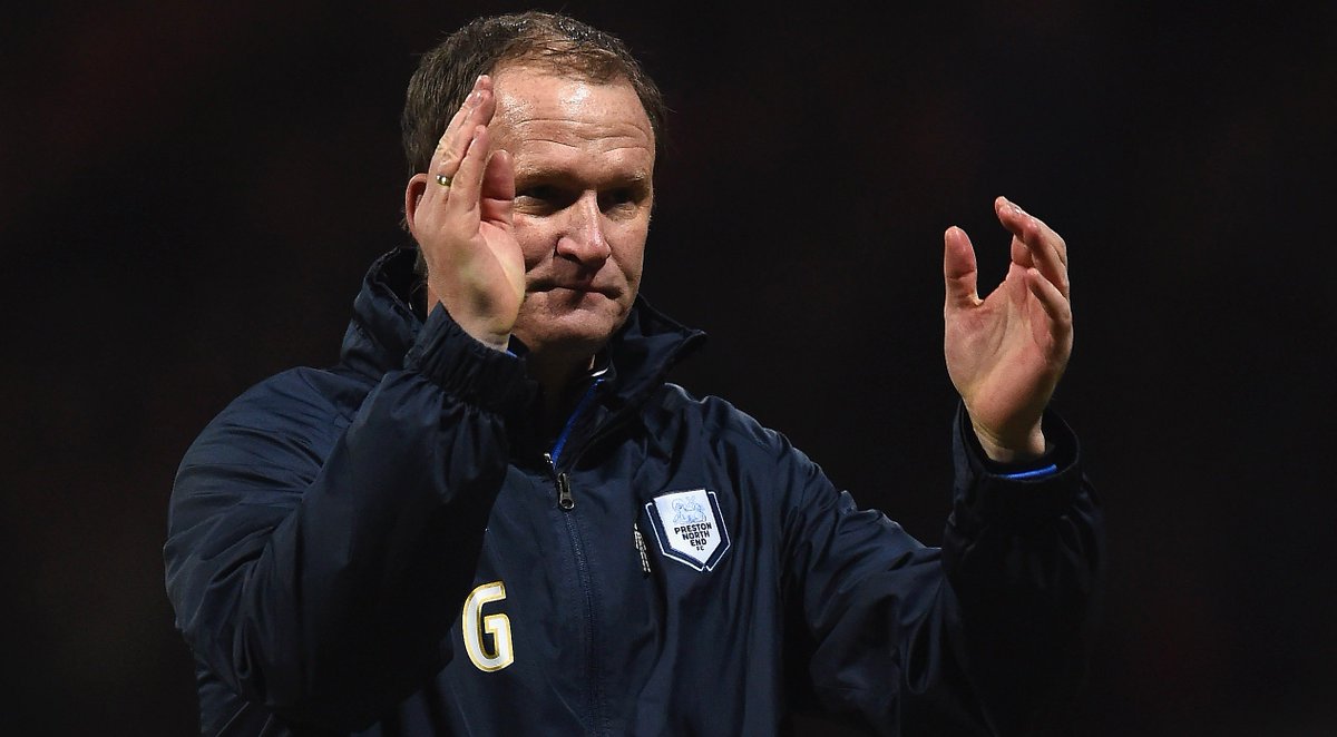 8th placed Preston have spent £250k in transfers this season. 89 times less than Norwich City in 9th. 🙃