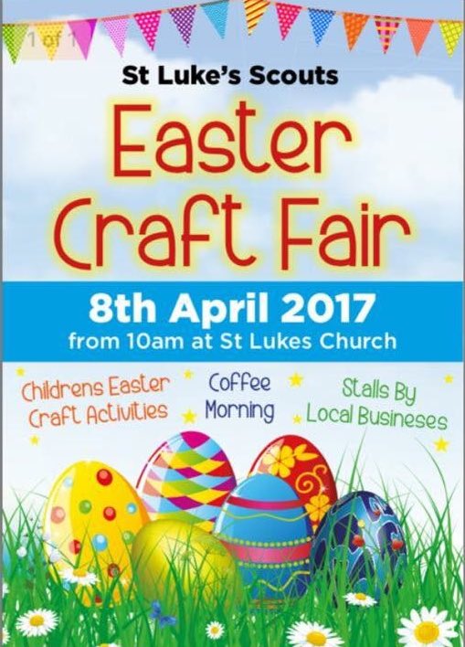 St Luke's Heywood (stlukesheywood) Twitter