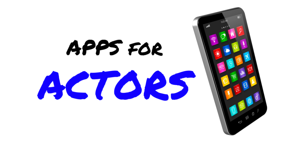 Marketing4Actor's tweet photo. Do you know these 12 AWESOME Apps for #Actors??? 📱https://t.co/6ulVbKIZJC
#actorslife https://t.co/I8wtFvOkng