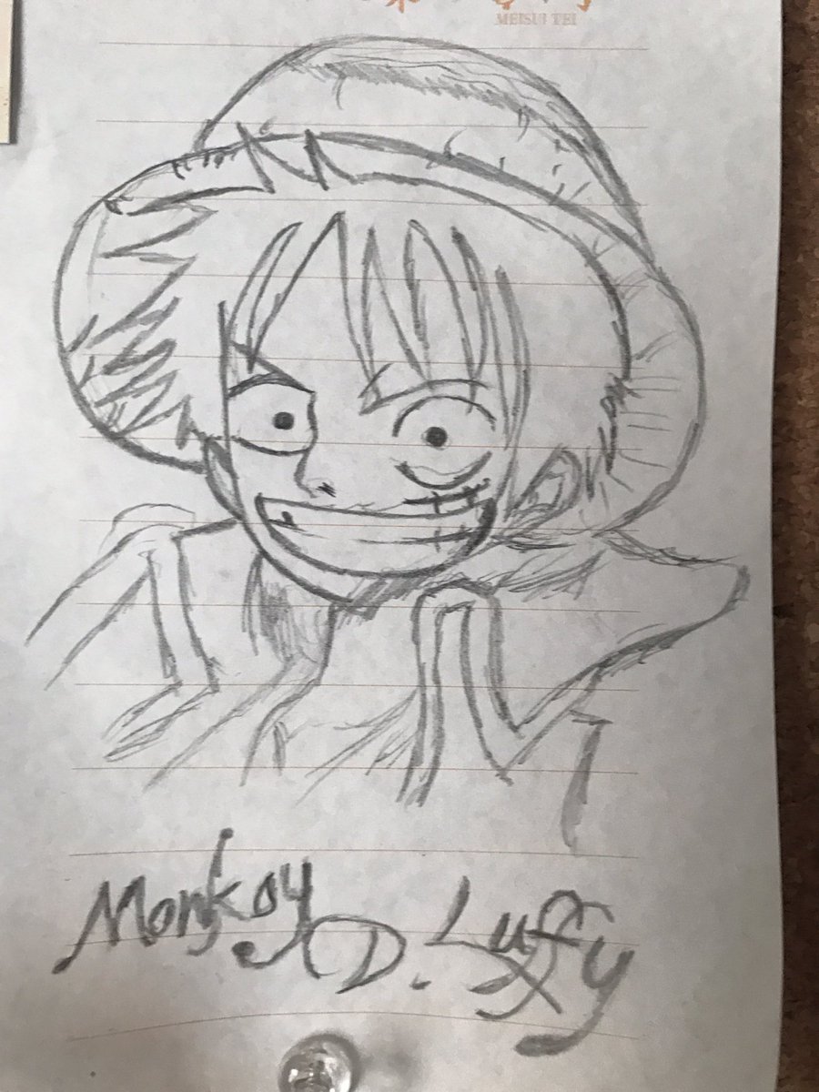 ワンピース画像
