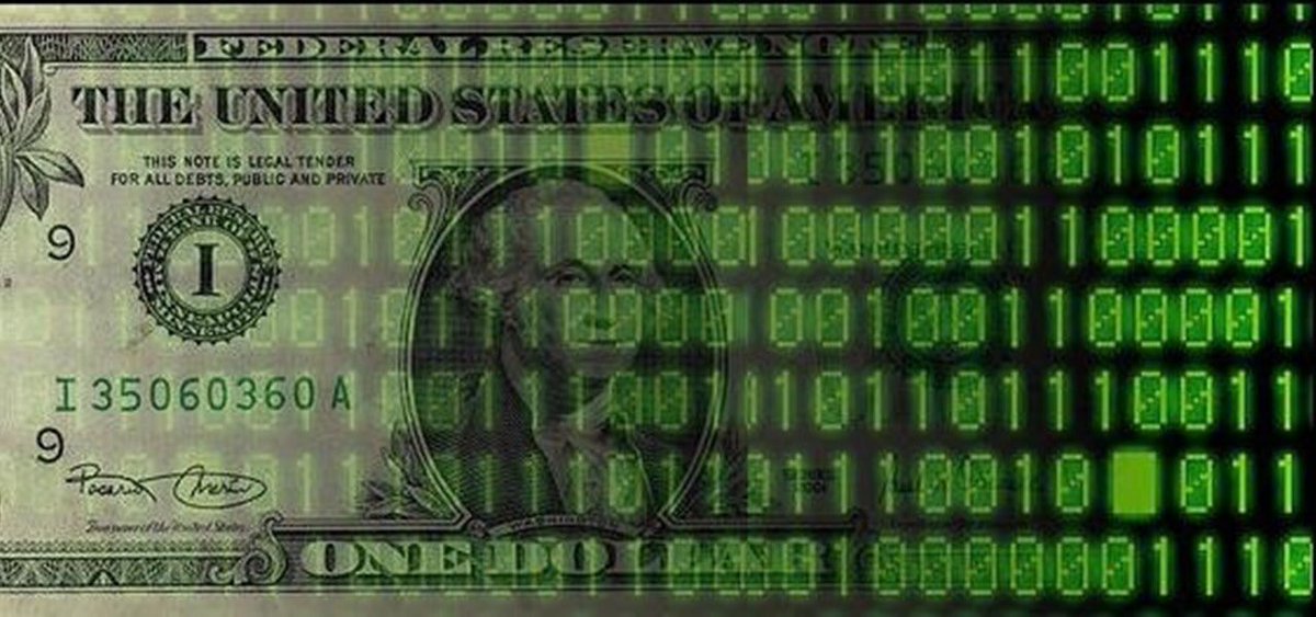 AntonioSelas's tweet photo. #DigitalCurrency No Threat to Dollars, Fed’s Harker Says
#fintech #cryptocurrency #cryptocurrencies
https://t.co/KpU4PgE9tZ https://t.co/ML5fRJtHJ3