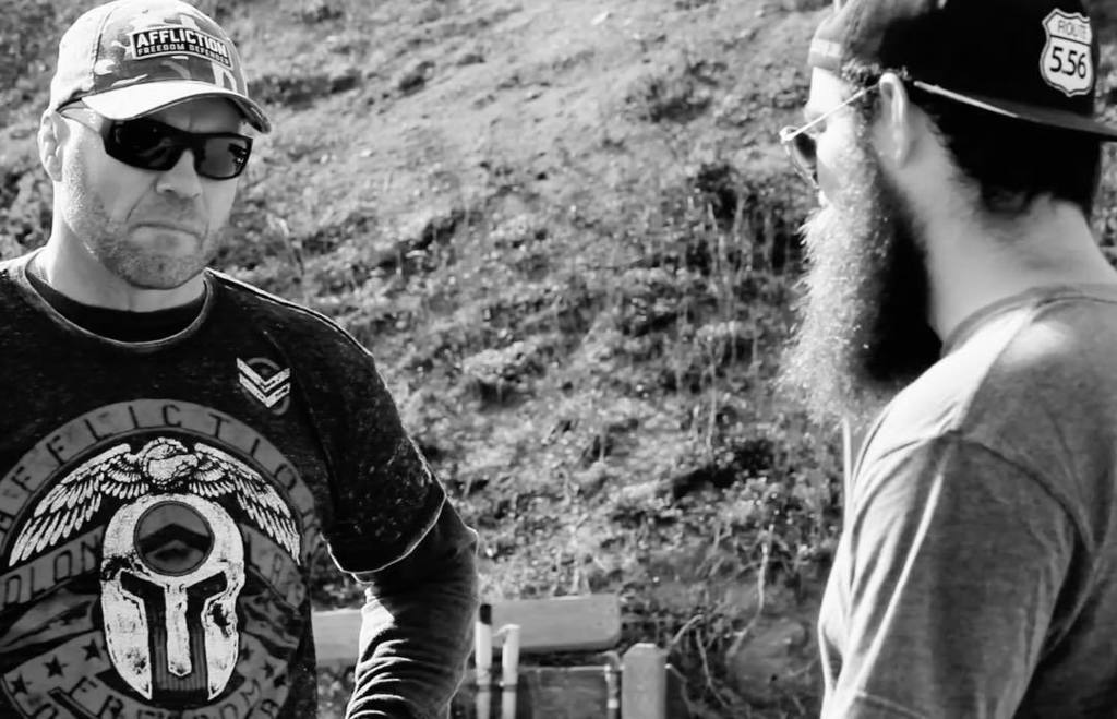 shooterzoo's tweet photo. Randy: Hey @deejaysguns where'd you get that Route 5.56 hat?

@deejaysguns: uh https://t.co/g1BsNsPRkA!

#shooterzo… https://t.co/ojR1kHYSYm https://t.co/pYQzHcrIxm