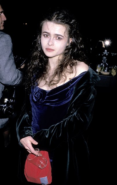 marlasheart's tweet photo. Helena Bonham Carter through the decades 😍❤ ( 1980s, 1990s, 2000s, &amp; 2010s) https://t.co/wl5xTkoMgl