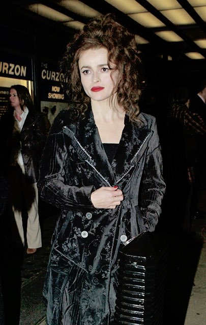 marlasheart's tweet photo. Helena Bonham Carter through the decades 😍❤ ( 1980s, 1990s, 2000s, &amp; 2010s) https://t.co/wl5xTkoMgl