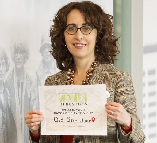 YWCAMinneapolis's tweet photo. Congrats to YWCA Minneapolis CEO @Friaslm on being honored by @MSPBJnews as one of the 2017 Women in Business: https://t.co/8BKmJC3aIC https://t.co/ODUebFHhn3