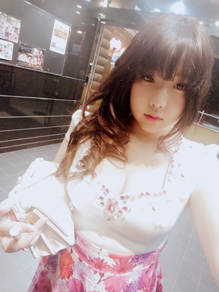 花たん 顔 Alisign 花たん 顔 Alisign