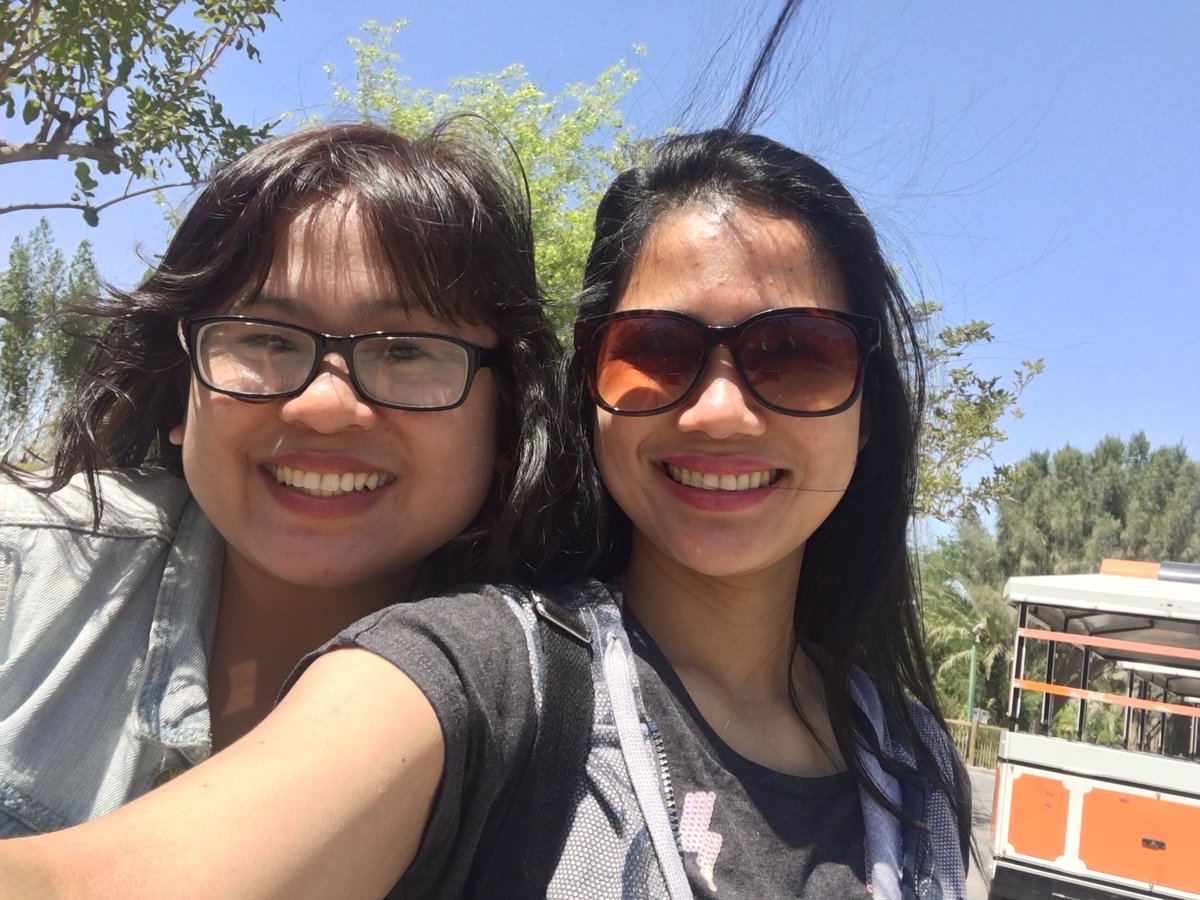 Friendship goal😘😘